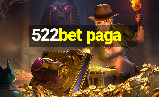 522bet paga