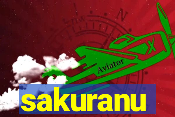 sakuranu