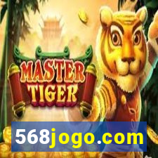 568jogo.com