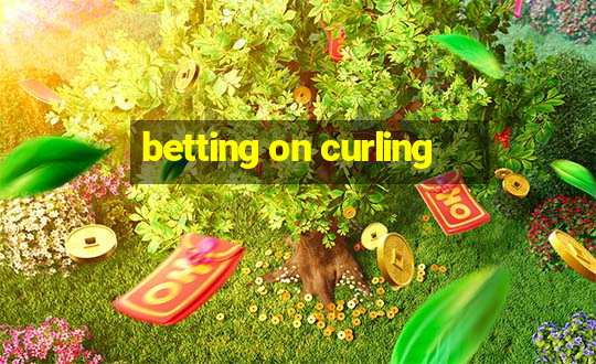 betting on curling