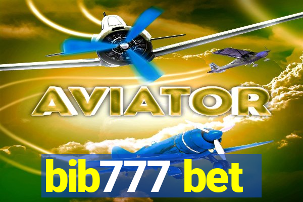 bib777 bet