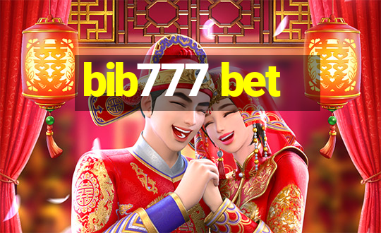 bib777 bet