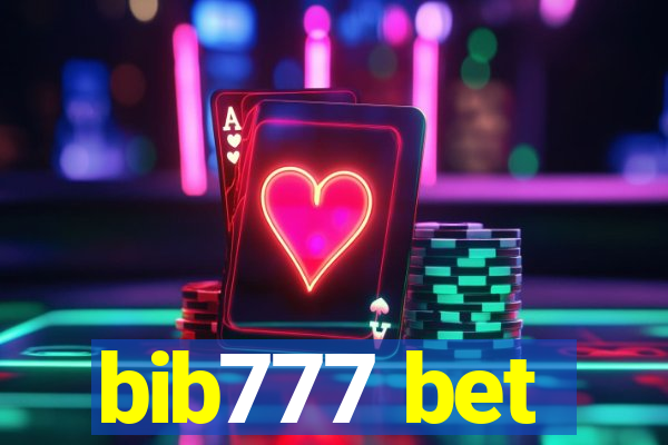 bib777 bet