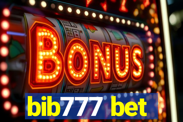 bib777 bet