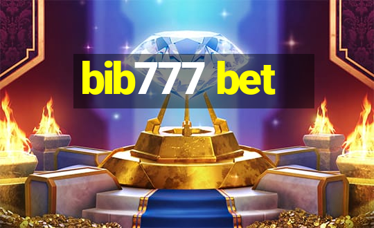 bib777 bet