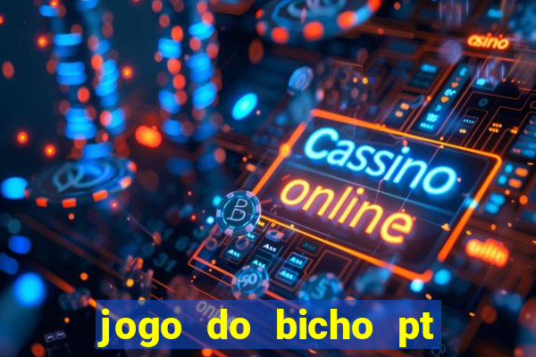 jogo do bicho pt rio 14h