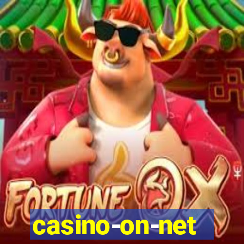 casino-on-net