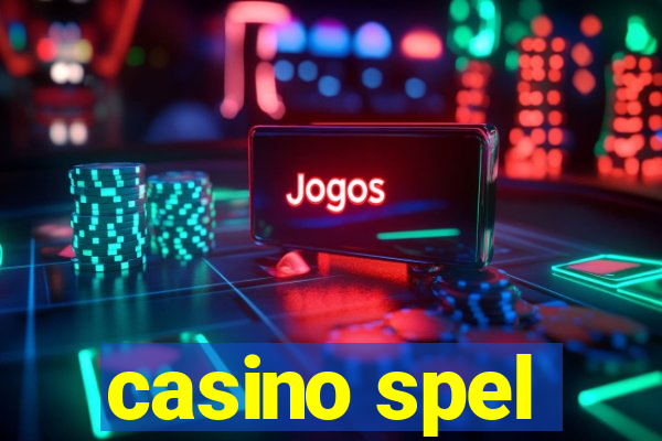 casino spel