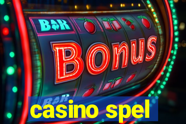 casino spel