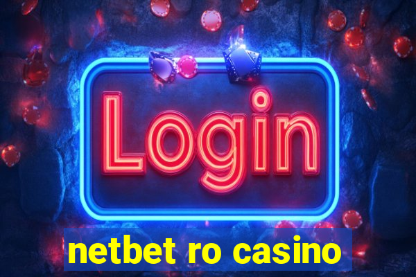 netbet ro casino