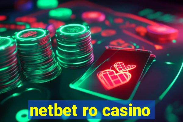 netbet ro casino