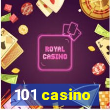 101 casino