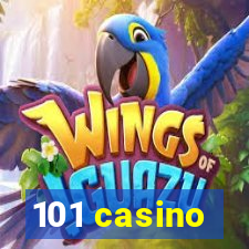 101 casino