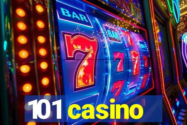 101 casino