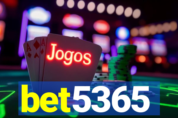 bet5365