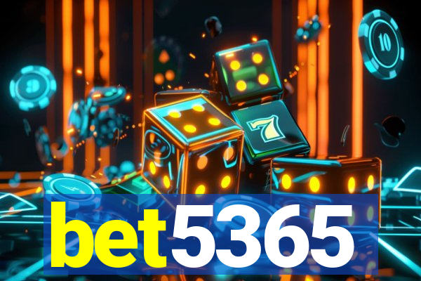 bet5365