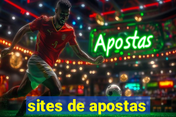 sites de apostas