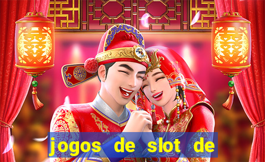 jogos de slot de 5 centavos