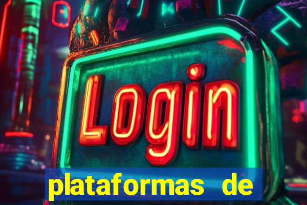 plataformas de jogos tigre