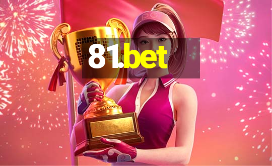 81.bet