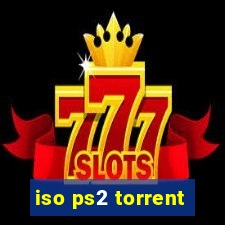 iso ps2 torrent