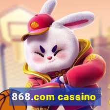 868.com cassino