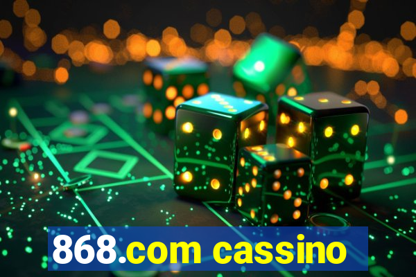 868.com cassino