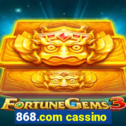 868.com cassino