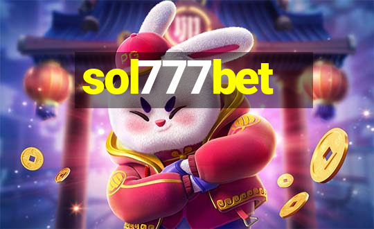 sol777bet