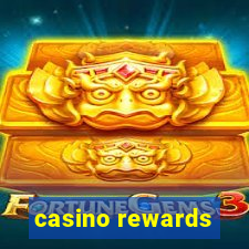 casino rewards