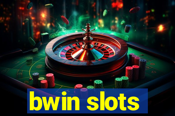 bwin slots