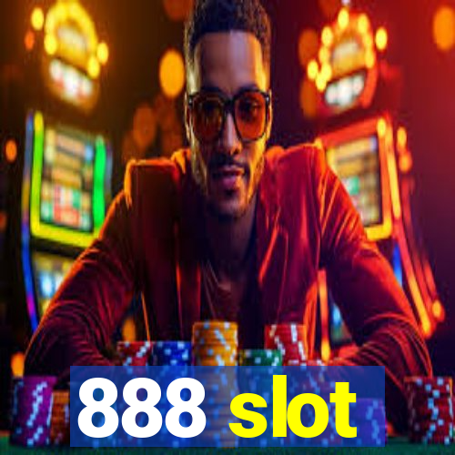 888 slot