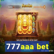 777aaa bet