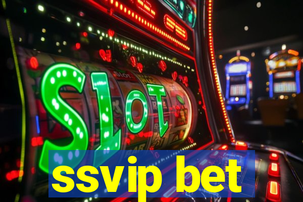 ssvip bet