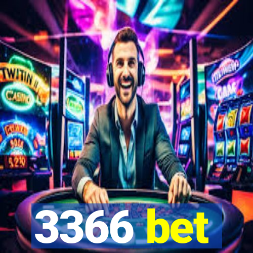 3366 bet