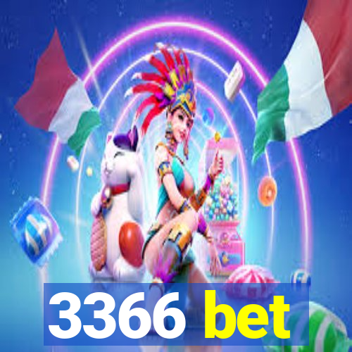 3366 bet