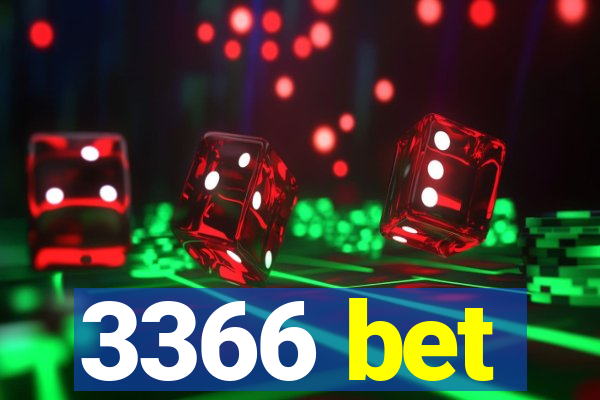 3366 bet