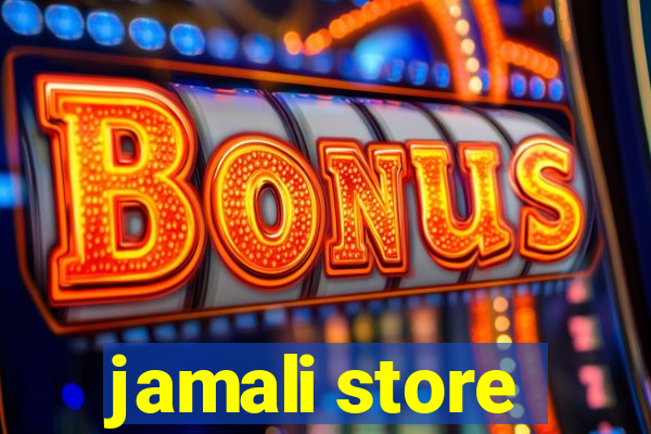 jamali store