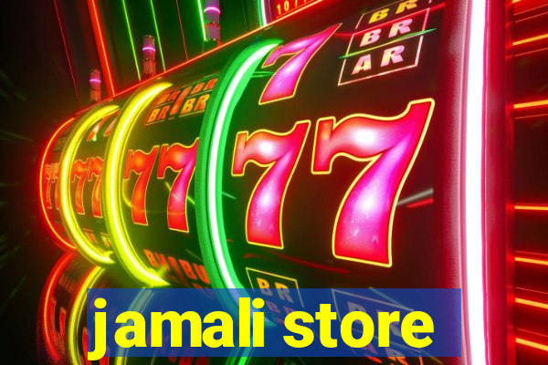 jamali store