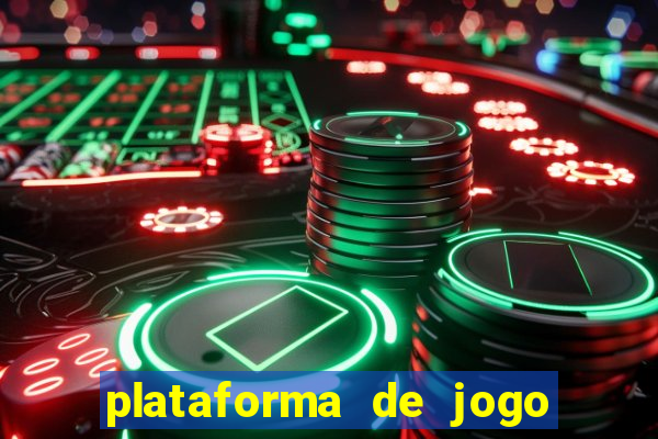 plataforma de jogo que aceita cart?o de crédito