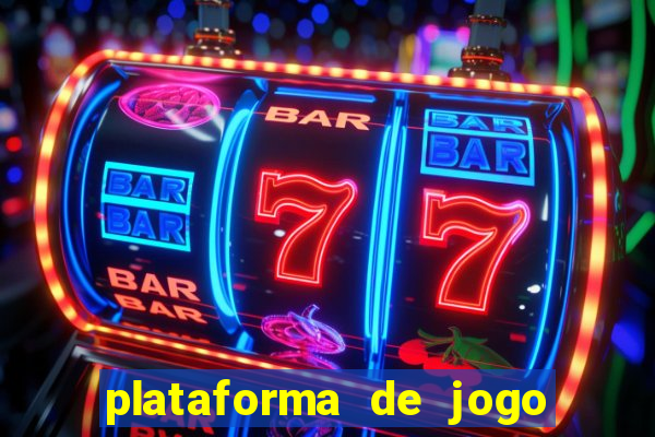 plataforma de jogo que aceita cart?o de crédito