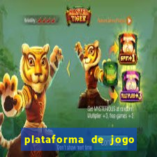 plataforma de jogo que aceita cart?o de crédito