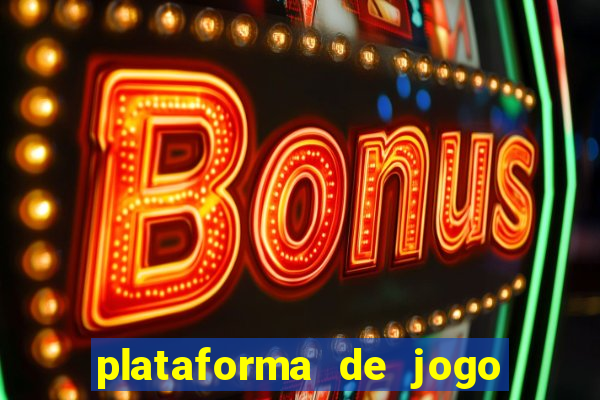 plataforma de jogo que aceita cart?o de crédito