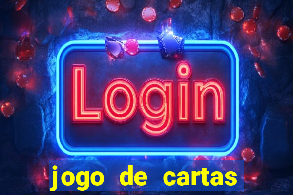 jogo de cartas online gratis sim ou nao