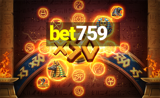 bet759