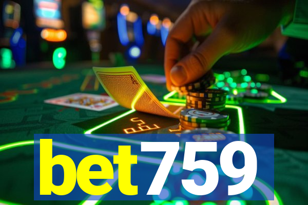 bet759