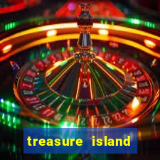 treasure island casino hotel las vegas