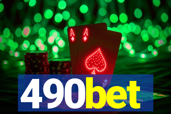 490bet