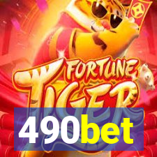 490bet