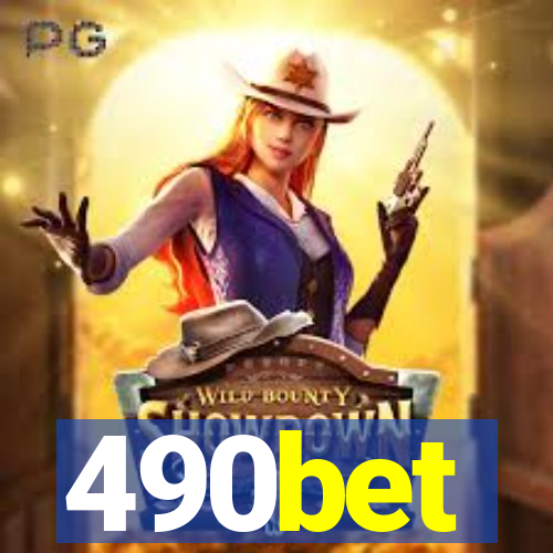 490bet